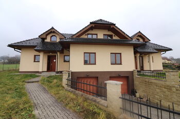 Prodej domu 432 m², Valašské Meziříčí