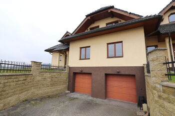 Prodej domu 432 m², Valašské Meziříčí