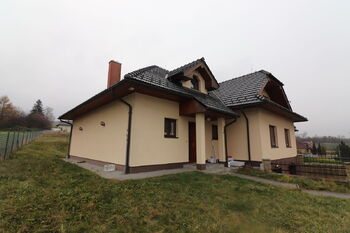 Prodej domu 432 m², Valašské Meziříčí