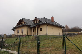 Prodej domu 432 m², Valašské Meziříčí