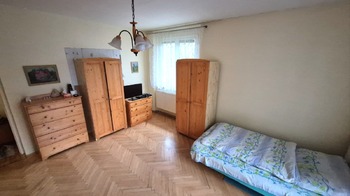 Prodej bytu 3+1 v osobním vlastnictví 94 m², Chrustenice