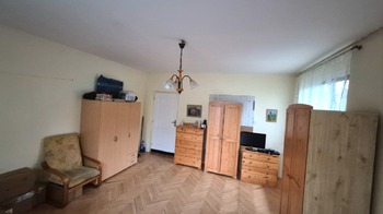 Prodej bytu 3+1 v osobním vlastnictví 94 m², Chrustenice