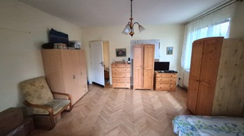 Prodej bytu 3+1 v osobním vlastnictví 94 m², Chrustenice
