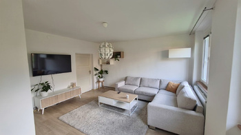 Prodej bytu 3+1 v osobním vlastnictví 94 m², Chrustenice