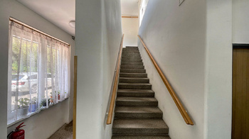Prodej bytu 3+1 v osobním vlastnictví 94 m², Chrustenice