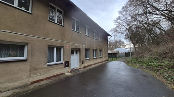Prodej bytu 3+1 v osobním vlastnictví 94 m², Chrustenice