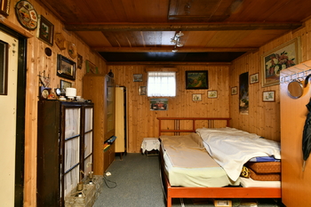 Prodej chaty / chalupy 97 m², Žeretice