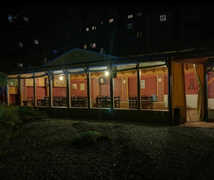 Prodej jiných prostor 268 m², Praha 3 - Žižkov