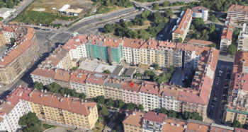 Prodej jiných prostor 268 m², Praha 3 - Žižkov