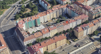 Prodej jiných prostor 268 m², Praha 3 - Žižkov