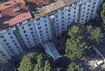 Prodej jiných prostor 268 m², Praha 3 - Žižkov