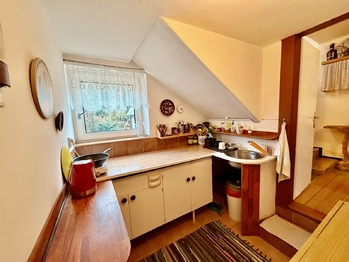 Prodej domu 118 m², Rožnov pod Radhoštěm