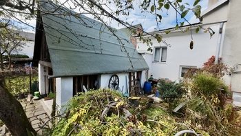 Prodej domu 118 m², Rožnov pod Radhoštěm