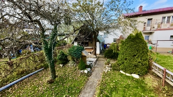 Prodej domu 118 m², Rožnov pod Radhoštěm