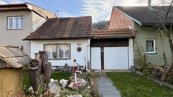 Prodej domu 118 m², Rožnov pod Radhoštěm
