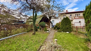 Prodej domu 118 m², Rožnov pod Radhoštěm