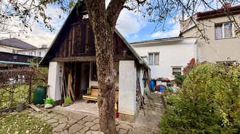 Prodej domu 118 m², Rožnov pod Radhoštěm