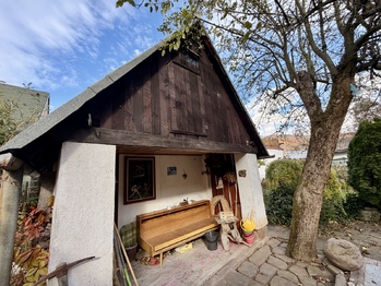 Prodej domu 118 m², Rožnov pod Radhoštěm