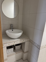 Pronájem bytu 3+1 v osobním vlastnictví 73 m², Třebíč