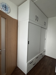 Pronájem bytu 3+1 v osobním vlastnictví 73 m², Třebíč