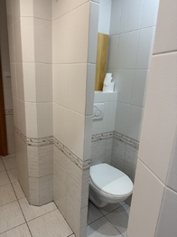 Pronájem bytu 3+1 v osobním vlastnictví 73 m², Třebíč