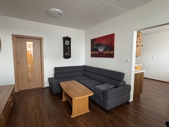 Pronájem bytu 3+1 v osobním vlastnictví 73 m², Třebíč