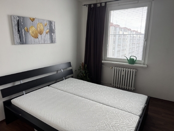 Pronájem bytu 3+1 v osobním vlastnictví 73 m², Třebíč