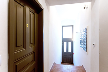 Pronájem bytu 2+kk v osobním vlastnictví 27 m², Praha 6 - Břevnov