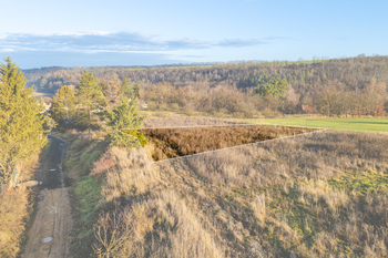 Prodej pozemku 1029 m², Louny