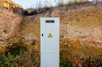 Prodej pozemku 1029 m², Louny