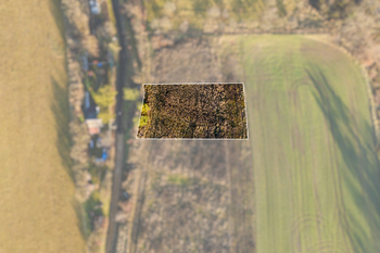 Prodej pozemku 1029 m², Louny