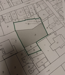 Prodej pozemku 4854 m², Dobruška