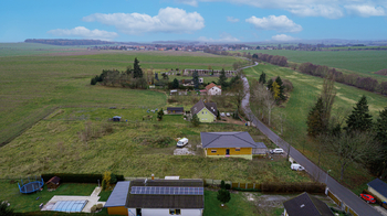 Pronájem pozemku 1443 m², Svaté Pole