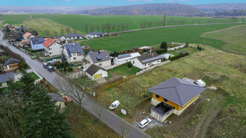 Pronájem pozemku 928 m², Drevníky