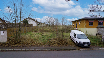 Pronájem pozemku 1443 m², Svaté Pole