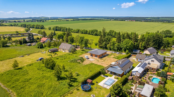 Pronájem pozemku 1443 m², Svaté Pole