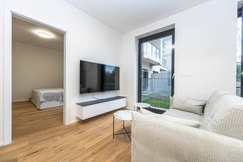 Pronájem bytu 2+kk v osobním vlastnictví 75 m², Praha 6 - Břevnov