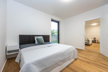 Pronájem bytu 2+kk v osobním vlastnictví 75 m², Praha 6 - Břevnov