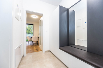 Pronájem bytu 2+kk v osobním vlastnictví 75 m², Praha 6 - Břevnov