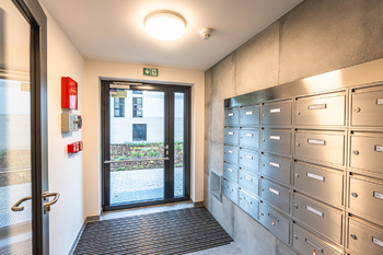 Pronájem bytu 2+kk v osobním vlastnictví 75 m², Praha 6 - Břevnov