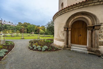 Pronájem bytu 2+kk v osobním vlastnictví 75 m², Praha 6 - Břevnov