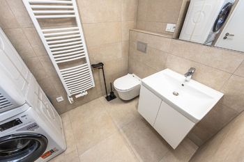 Pronájem bytu 2+kk v osobním vlastnictví 75 m², Praha 6 - Břevnov