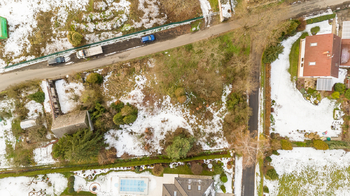 Prodej pozemku 1476 m², Mělník