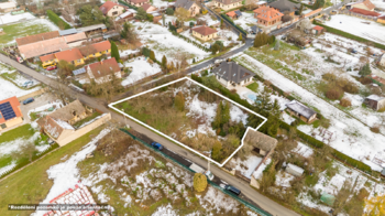 Prodej pozemku 1476 m², Mělník