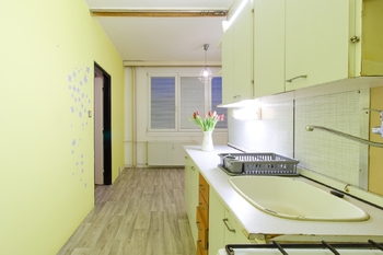 Pronájem bytu 2+1 v osobním vlastnictví 66 m², Tábor