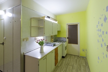 Pronájem bytu 2+1 v osobním vlastnictví 66 m², Tábor