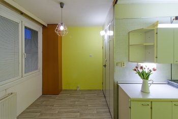 Pronájem bytu 2+1 v osobním vlastnictví 66 m², Tábor