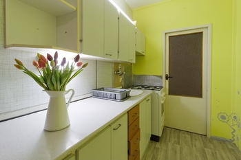 Pronájem bytu 2+1 v osobním vlastnictví 66 m², Tábor