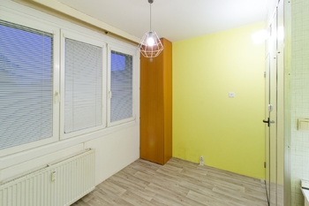 Pronájem bytu 2+1 v osobním vlastnictví 66 m², Tábor