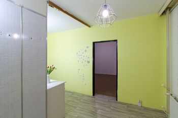 Pronájem bytu 2+1 v osobním vlastnictví 66 m², Tábor